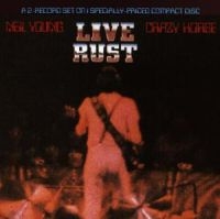 NEIL YOUNG & CRAZY HORSE - LIVE RUST i gruppen Labels /  hos Bengans Skivbutik AB (553595)
