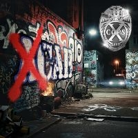X-Cops - Xcab i gruppen CD hos Bengans Skivbutik AB (5535960)