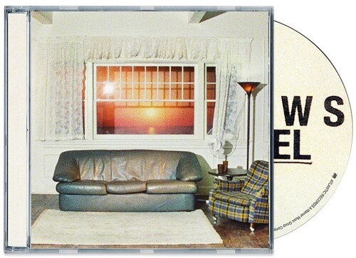Wallows - Model i gruppen CD / Pop-Rock hos Bengans Skivbutik AB (5535974)