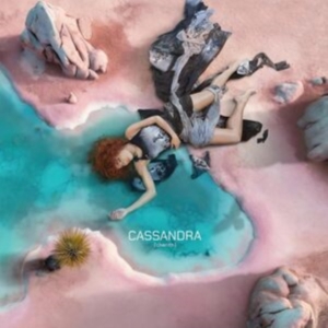 Andra Day - Cassandra (Cherith) i gruppen CD hos Bengans Skivbutik AB (5535975)