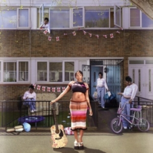 Rachel Chinouriri - What A Devastating Turn Of Eve i gruppen Annet /  hos Bengans Skivbutik AB (5535976)