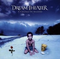 Dream Theater - A Change Of Seasons i gruppen Labels /  hos Bengans Skivbutik AB (553600)