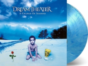 Dream Theater - A Change Of Seasons i gruppen -Start CD-N hos Bengans Skivbutik AB (553600)