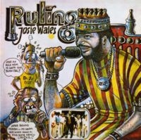 Wales Josie - Ruling i gruppen VINYL hos Bengans Skivbutik AB (5536019)