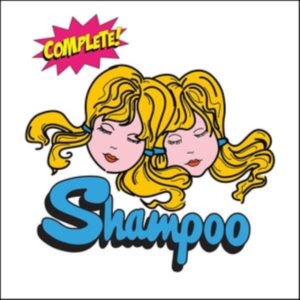 Shampoo - Complete Shampoo 3Cd/1Dvd Box Set i gruppen VI TIPSER / Fredagsutgivelser / Fredag den 28:e Juni 2024 hos Bengans Skivbutik AB (5536036)