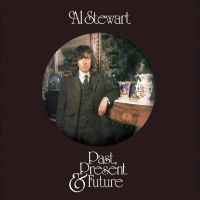 Al Stewart - Past, Present And Future 5Oth Anniv i gruppen CD hos Bengans Skivbutik AB (5536053)
