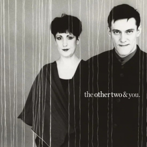 The Other Two - The Other Two & You i gruppen Annet /  hos Bengans Skivbutik AB (5536074)