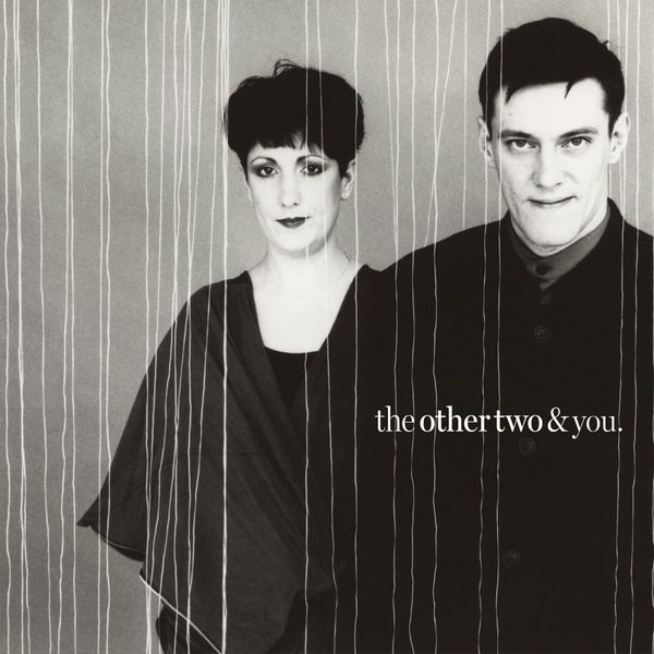 The Other Two - The Other Two & You i gruppen CD / Annet hos Bengans Skivbutik AB (5536074)