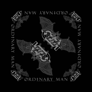 Ozzy Osbourne - Ordinary Man Bandana i gruppen MERCHANDISE hos Bengans Skivbutik AB (5536328)