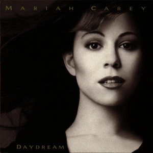 Carey Mariah - Daydream i gruppen Annet /  hos Bengans Skivbutik AB (553655)