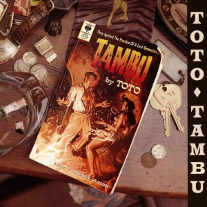 Toto - Tambu i gruppen CD hos Bengans Skivbutik AB (553656)