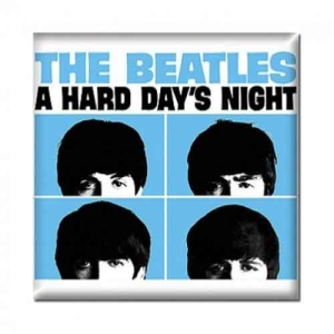 The Beatles - Hdn Film Magnet i gruppen MERCHANDISE / Merch / Pop-Rock hos Bengans Skivbutik AB (5536719)
