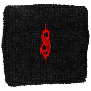Slipknot - Tribal S Wristband Sweat i gruppen MERCHANDISE / Merch / Metal hos Bengans Skivbutik AB (5536847)