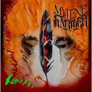 Mylene Farmer - Remix Xl i gruppen CD hos Bengans Skivbutik AB (5536857)