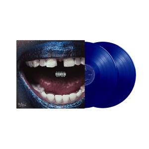 Schoolboy Q - Blue Lips i gruppen VI TIPSER / Årets topplister 2024 / Årets beste Elis hos Bengans Skivbutik AB (5537163)