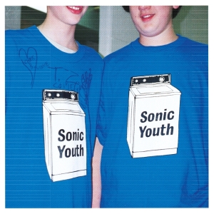 Sonic Youth - Washing Machine i gruppen Annet /  hos Bengans Skivbutik AB (553719)