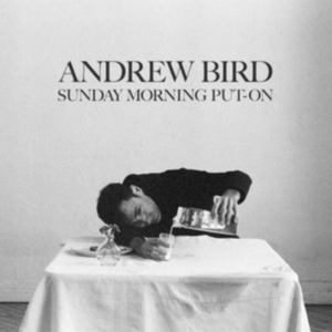 Andrew Bird Trio - Sunday Morning Put On i gruppen CD hos Bengans Skivbutik AB (5537197)