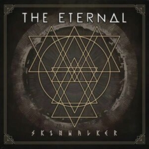 The Eternal - Skinwalker i gruppen VI TIPSER / Fredagsutgivelser / Fredag den 28:e Juni 2024 hos Bengans Skivbutik AB (5537210)