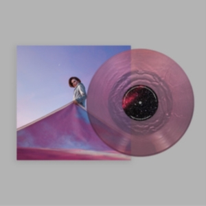 Cassandra Jenkins - My Light, My Destroyer (Ltd Pink Cl i gruppen VI TIPSER / Fredagsutgivelser / Fredag den 12:e Juli 2024 hos Bengans Skivbutik AB (5537530)