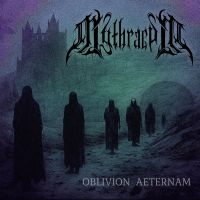 Mythraeum - Oblivion Aeternam (2 Lp Vinyl) i gruppen VI TIPSER / Fredagsutgivelser / Fredag den 7:e Juni 2024 hos Bengans Skivbutik AB (5537541)