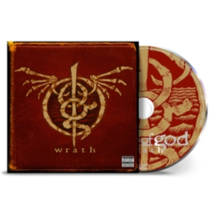 Lamb Of God - Wrath i gruppen CD hos Bengans Skivbutik AB (5537560)