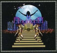 Kylie Minogue - Aphrodite Les Folies Live In London And i gruppen Labels /  hos Bengans Skivbutik AB (5537569)