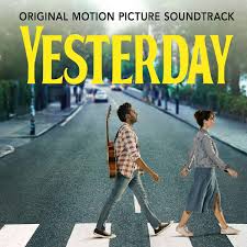 Soundtrack - Yesterday (Beatles) i gruppen Labels /  hos Bengans Skivbutik AB (5537570)