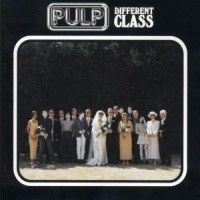 Pulp - Different Class i gruppen Minishops / Pulp hos Bengans Skivbutik AB (553816)