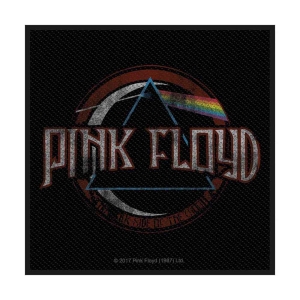 Pink Floyd - Distress Dark Side Of The Moon Standard i gruppen MERCHANDISE hos Bengans Skivbutik AB (5538284)