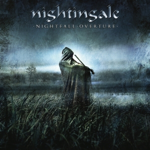Nightingale - Nightfall Overture (Re-Issue) i gruppen CD hos Bengans Skivbutik AB (5538302)
