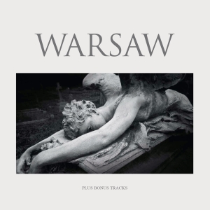 Warsaw - Warsaw i gruppen Annet /  hos Bengans Skivbutik AB (5538304)