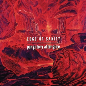 Edge Of Sanity - Purgatory Afterglow (Re-Issue) i gruppen Annet / hos Bengans Skivbutik AB (5538312)