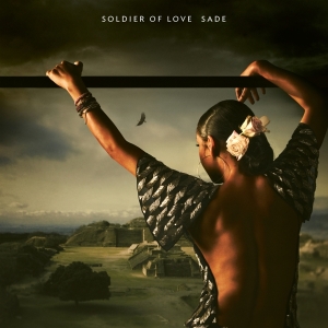 Sade - Soldier Of Love i gruppen VINYL hos Bengans Skivbutik AB (5538313)