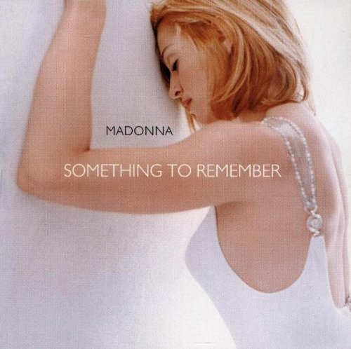 Madonna - Something To Remember i gruppen CD / Pop hos Bengans Skivbutik AB (553850)
