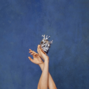 Aurora - What Happened To The Heart? i gruppen VI TIPSER / Fredagsutgivelser / Fredag den 7:e Juni 2024 hos Bengans Skivbutik AB (5538788)