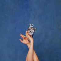 Aurora - What Happened To The Heart? i gruppen VINYL / Pop-Rock hos Bengans Skivbutik AB (5538789)