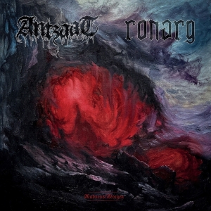 Antzaat & Ronarg - Madness/Morgen i gruppen Annet / hos Bengans Skivbutik AB (5538829)