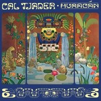 Cal Tjader - Huracan (180 Gram Vinyl) i gruppen VINYL / Toppselgere hos Bengans Skivbutik AB (5538860)