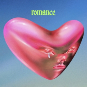 Fontaines D.C. - Romance i gruppen VI TIPSER / Årets topplister 2024 / NME hos Bengans Skivbutik AB (5538871)