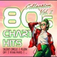 Various Artists - 80S Chart Hits Collection Vol.2 i gruppen CD hos Bengans Skivbutik AB (5538873)