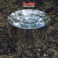 Islands - What Occurs i gruppen CD hos Bengans Skivbutik AB (5538927)