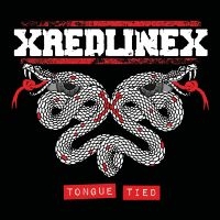 Redline - Tongue Tied i gruppen VINYL / Toppselgere hos Bengans Skivbutik AB (5538929)