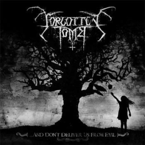 Forgotten Tomb - And Dont Deliver Us From Evil (Ltd i gruppen CD hos Bengans Skivbutik AB (553895)