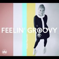 Nicki Parrott - Feelin' Groovy i gruppen CD hos Bengans Skivbutik AB (5539009)