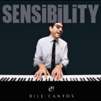 Cantos Bill - Sensibility i gruppen CD hos Bengans Skivbutik AB (5539022)