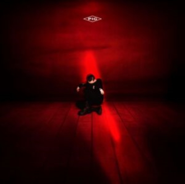 Pig - Red Room i gruppen CD / Toppselgere hos Bengans Skivbutik AB (5539025)