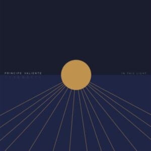Principe Valiente - In This Light i gruppen VINYL / Pop-Rock hos Bengans Skivbutik AB (5539026)