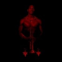 Scott Christian - Ruler Rebel i gruppen VINYL / Jazz hos Bengans Skivbutik AB (5539096)
