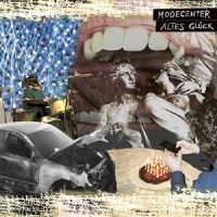 Modecenter - Altes Glück i gruppen VINYL / Pop-Rock hos Bengans Skivbutik AB (5539098)