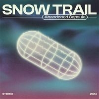 Snow Trail - Abandoned Capsule i gruppen VINYL / Toppselgere hos Bengans Skivbutik AB (5539112)